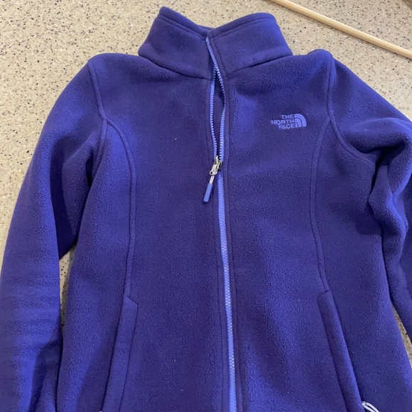 North Face Fleece